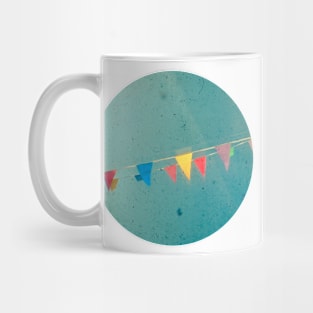 The Party Mug